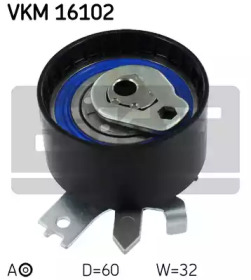 Запчасти для ТО SKF для NISSAN KUBISTAR (X76) 1.5 dCi